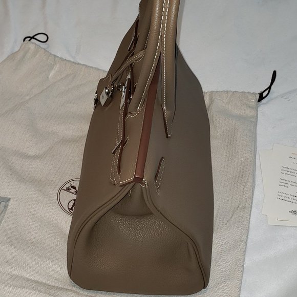 Hermès Birkin Bag MINT CONDITION - Picture 7 of 14